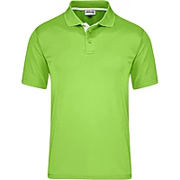 Kids Tournament Golf Shirt