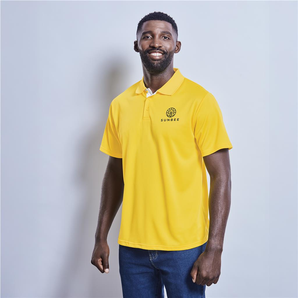Altitude Tournament Golf Shirt