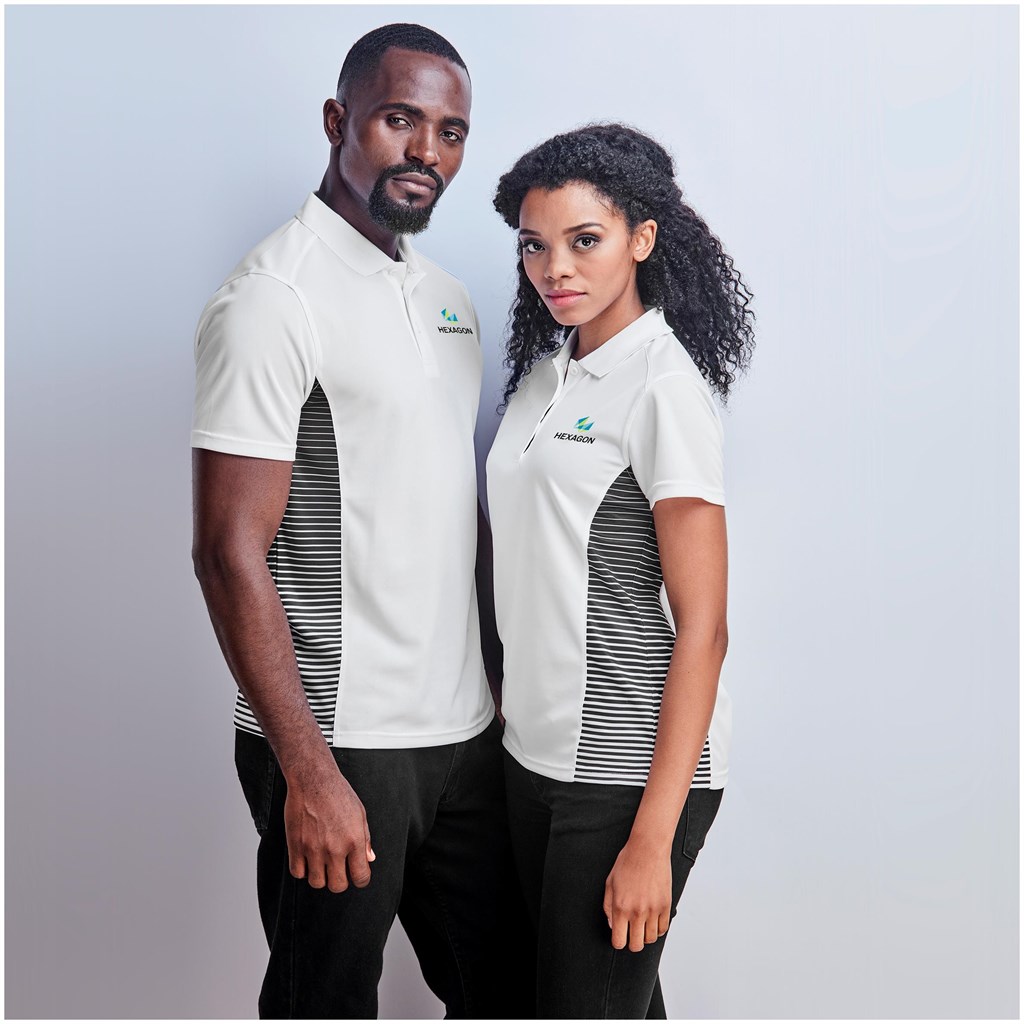 Altitude Zeus Golf Shirt