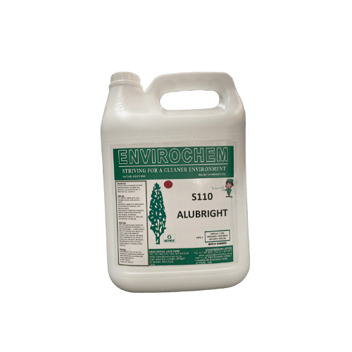 Alubright