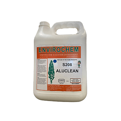 Aluclean