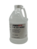 ALUMIPREP 33 BONDERITE C-IC 33 AERO 1 GAL