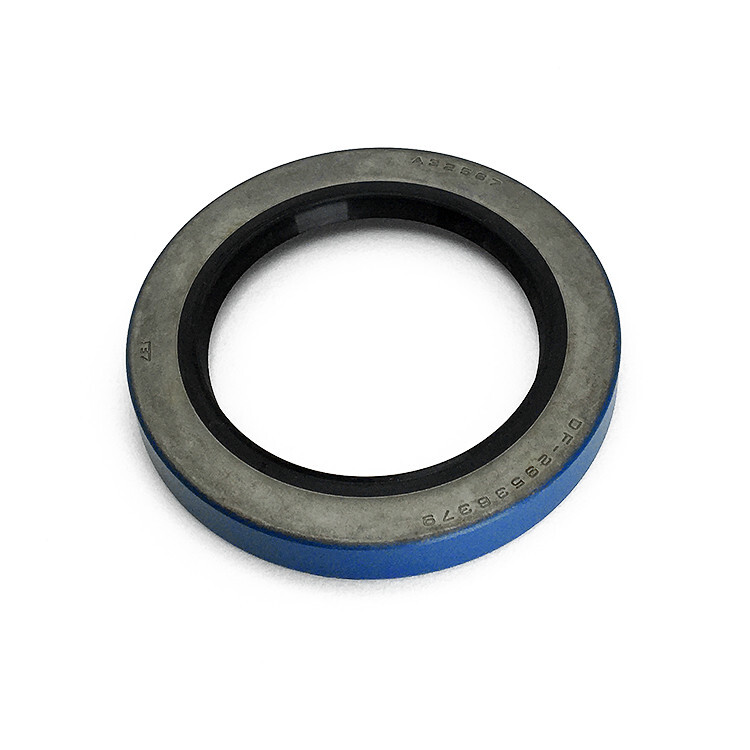 SEAL ASSEMBLY-ENCASED