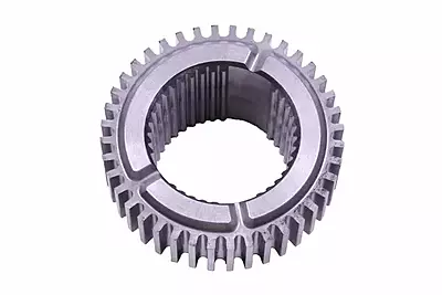 WHEEL-TONE, TOOTHED