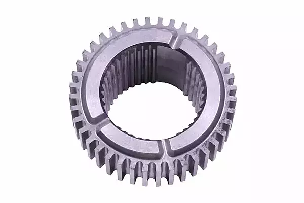 WHEEL-TONE, TOOTHED