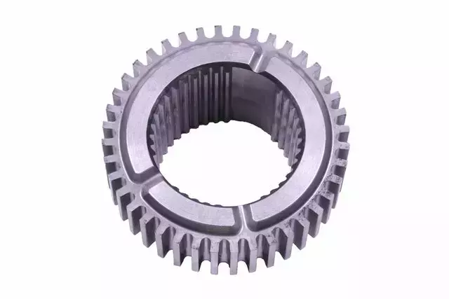 WHEEL-TONE, TOOTHED