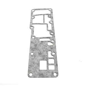 GASKET - COVER, REAR