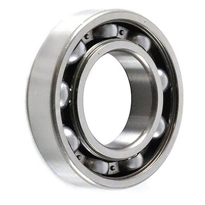 BEARING-BALL, SINGLE RO