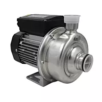 Bomba AQUAPAK ALY 1/2HP 1F 230V - ALY05/1230