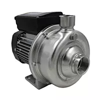Bomba AQUAPAK ALY 1/2HP 1F 230V - ALY05/1230