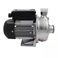 Bomba AQUAPAK ALY 1/2HP 1F 230V - ALY05/1230