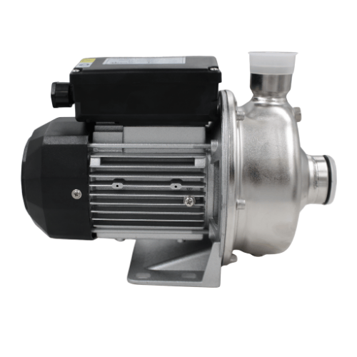 Bomba AQUAPAK ALY 1/2HP 1F 230V - ALY05/1230