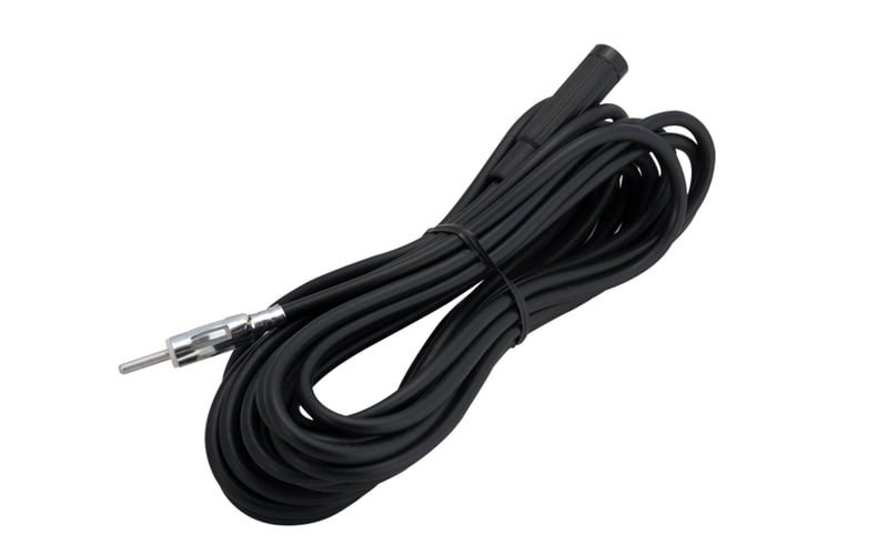 AM-FM Cable Extension, 20 ft + jack HTC:8544.20.00.00 PF AC NCABLE004