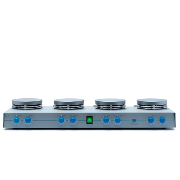 AM4 Multi-positions Hot Plate Stirrer