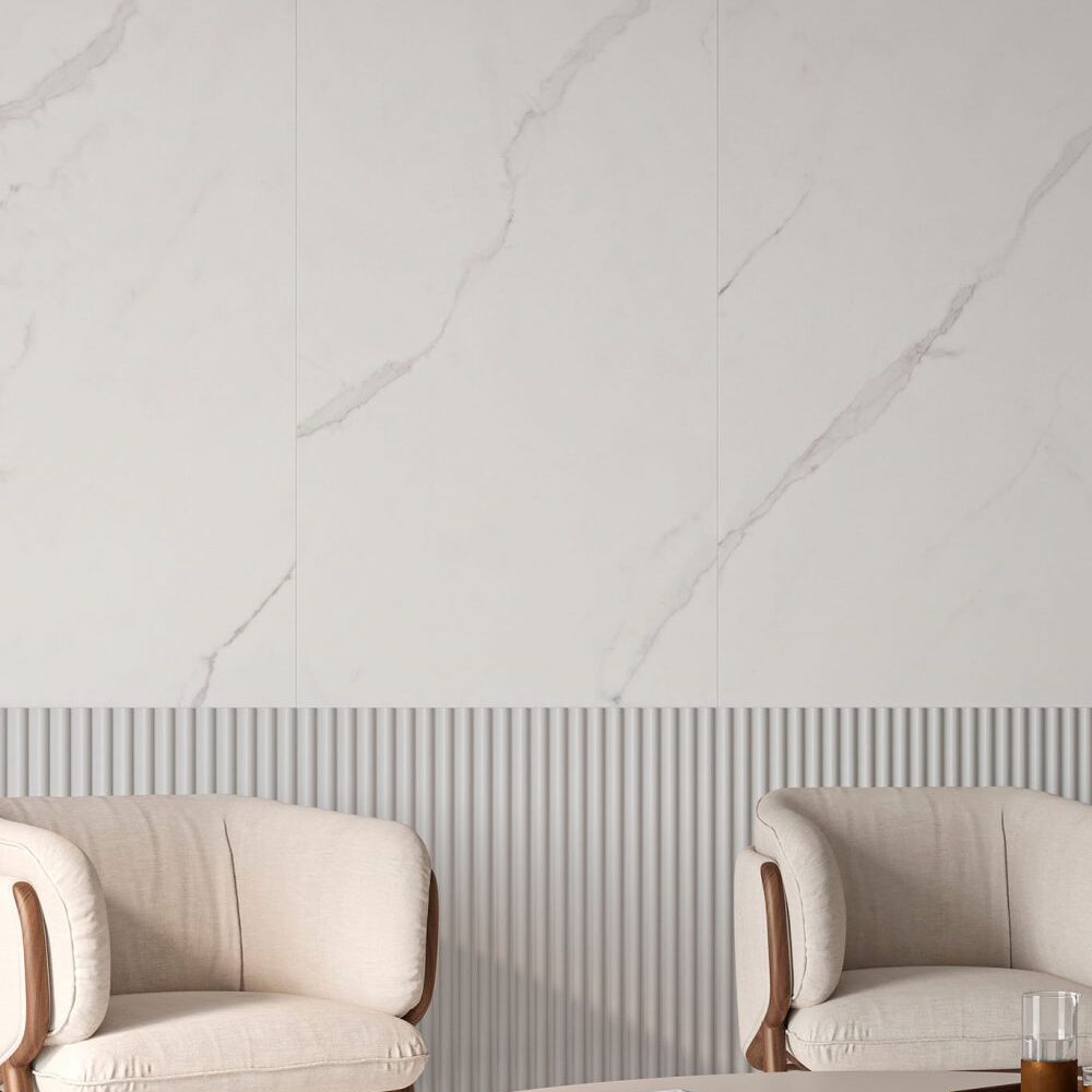 Gresie ROCA, MARBLE VENATINO PULIDO 90X90