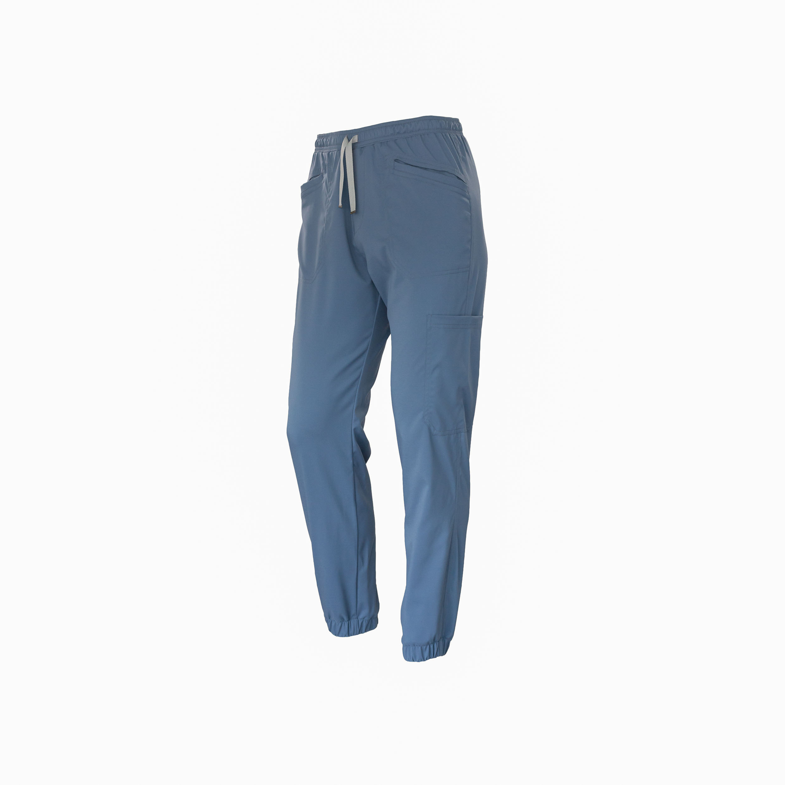 B104 PANTALON QUIRÚRGICO UNISEX BIBO