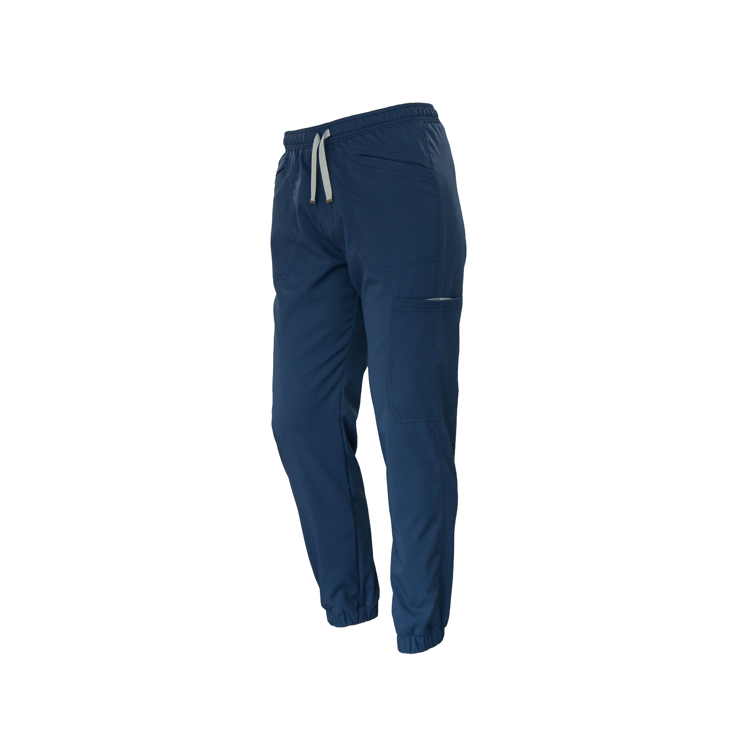 B104 PANTALON QUIRÚRGICO UNISEX BIBO