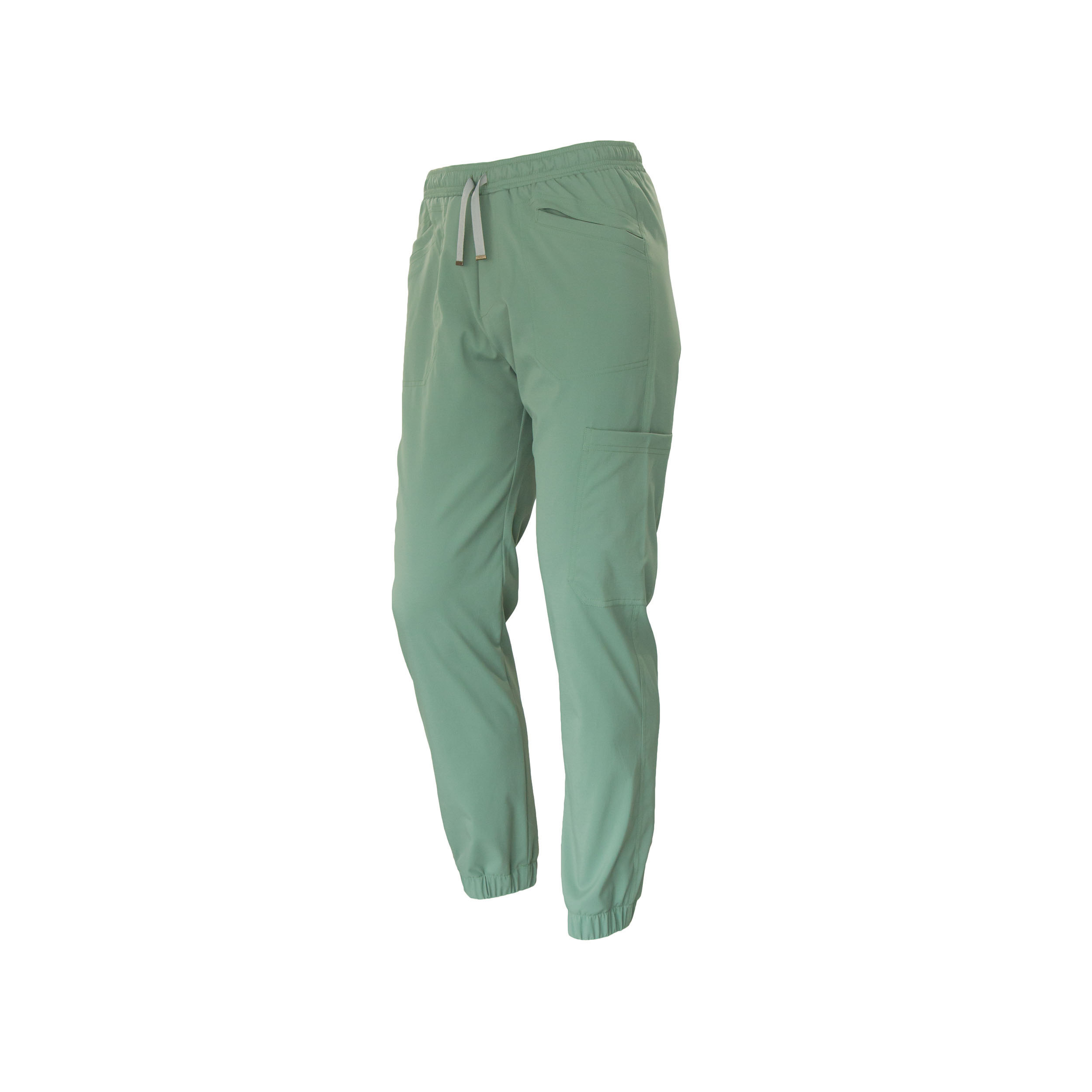 B104 PANTALON QUIRÚRGICO UNISEX BIBO