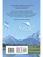 Avatar Masters Handbook 1