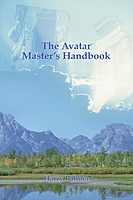 Avatar Masters Handbook 1