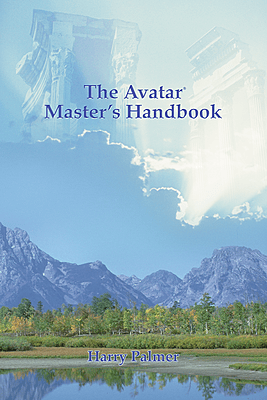 Avatar Masters Handbook 1