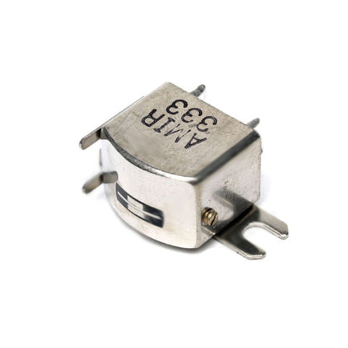 AMIR333 Stereo Walkman, Mini Cassette Deck Tape head AMIR333 Stereo Walkman, Mini Cassette Deck Tape head