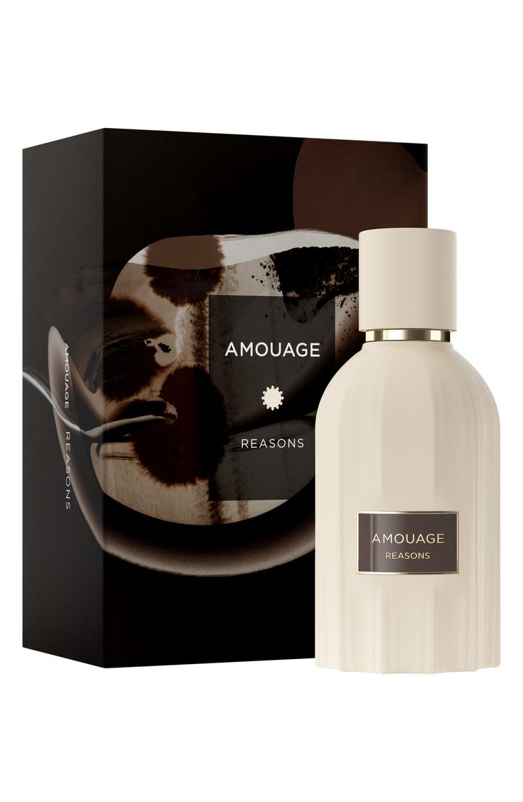 FP. AMOUAGE REASONS