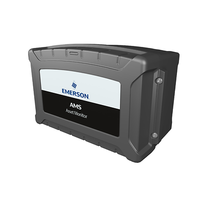 AMS Asset Monitor AMS Asset Monitor
