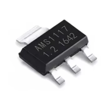 AMS1117 3.3V