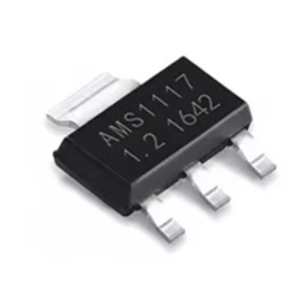 AMS1117 3.3V