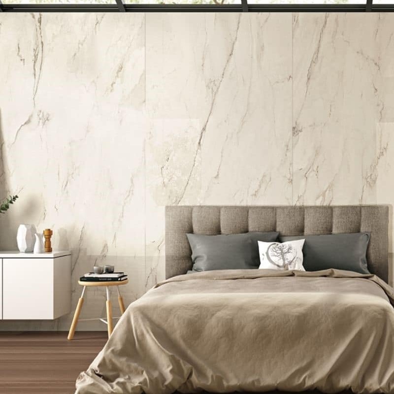 Gresie IMOLA CERAMICA, THE ROOM CRE DL6 12RM, 6 mm 60X120, mp/cutie 2.88