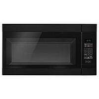 Amana AMV2307PF 1.6 Cu. Ft. Over-the-Range Microwave Amana AMV2307PF 1.6 Cu. Ft. Over-the-Range Microwave
