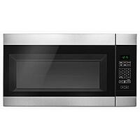 Amana AMV2307PF 1.6 Cu. Ft. Over-the-Range Microwave Amana AMV2307PF 1.6 Cu. Ft. Over-the-Range Microwave