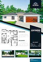 AMYMONE M3