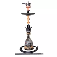 AMY HOOKAH