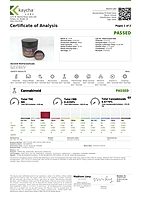 Relief 333 CBD Pain Salve