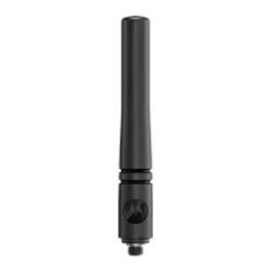 UHF Wideband Stubby Antenna (400-527 MHz) — AN000348A01