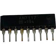 AN7117 AN7117