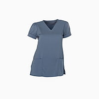 F101 FILIPINA CUELLO V DAMA BIBO