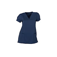 F101 FILIPINA CUELLO V DAMA BIBO