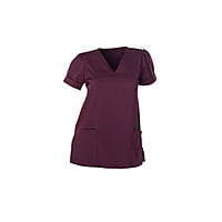 F101 FILIPINA CUELLO V DAMA BIBO