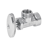 Llave angular, 1/2 x 1/2' - ANG-02 / 49112