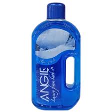 ANGEL BUBBLE BATH SENSUAL 1X2LT