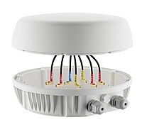 Peplink Antenna MAX Enclosure