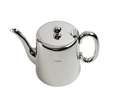 X-Large 2.5Pint Conaught Teapot c.1960