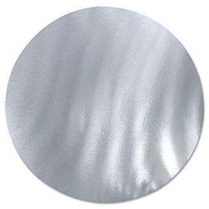 LID74004 : AP 7 Round Aluminum LID BOARD 500/CS