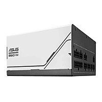 Asus Prime 850W 80 PLUS Gold Fully Modular ATX3.1 Power Supply