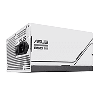Asus Prime 850W 80 PLUS Gold Fully Modular ATX3.1 Power Supply