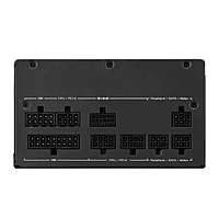 Asus Prime 850W 80 PLUS Gold Fully Modular ATX3.1 Power Supply