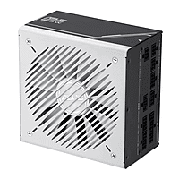 Asus Prime 850W 80 PLUS Gold Fully Modular ATX3.1 Power Supply